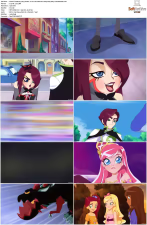 LoliRock 2014 S01 S02 ENGLISH DUB 1080p H265 EAC3 2CH-MNKYDDL