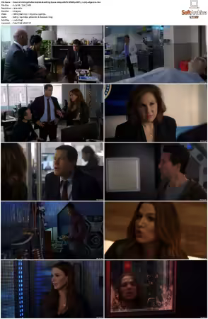 Unforgettable S01-S04 1080p AMZN WEBRip DDP 5.1 x265-edge2020