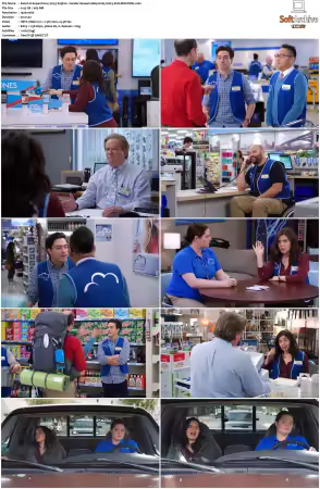Superstore 2015 S01-S06 1080p H265 EAC3 6CH-MNKYDDL