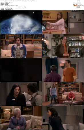 The Big Bang Theory S01-S12 German DL AC3 1080p BluRay x265-FuN