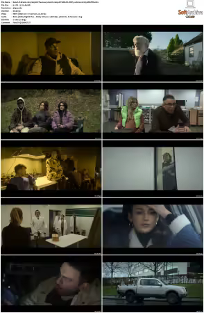 Brassic 2019 S05 2160p NF WEB-DL DDP5 1 Atmos H265-KRATOS