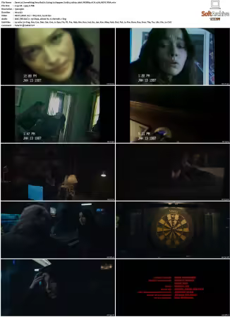 Something Very Bad Is Going to Happen S01 1080p 10bit WEBRip 6CH x265 HEVC-PSA