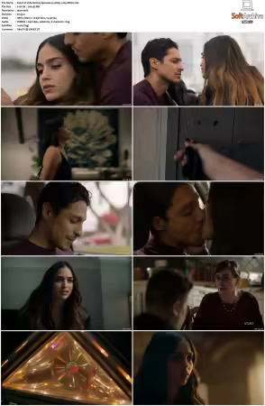 Vida S01 S03 1080p x265-DRM1