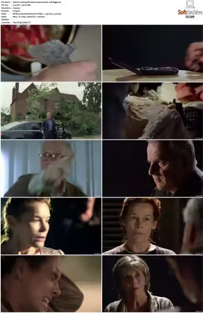 Waking The Dead S01-S09 DVDRip XviD-Mixed