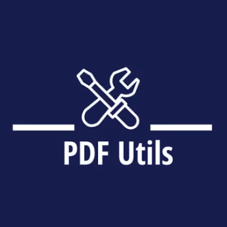 PDF Utils: Merge, Split &amp; Edit v15.2