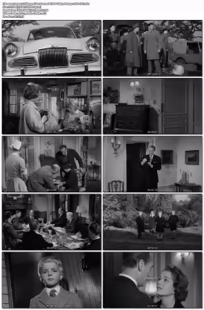 Village of the Damned 1960 1080p BluRay x264-OFT