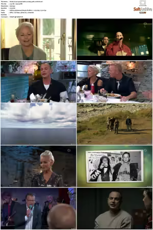Sa Mycket Battre S01 SWEDiSH PDTV XviD-SB