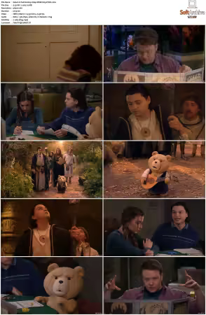 Ted S02 2160p WEB h265-ETHEL