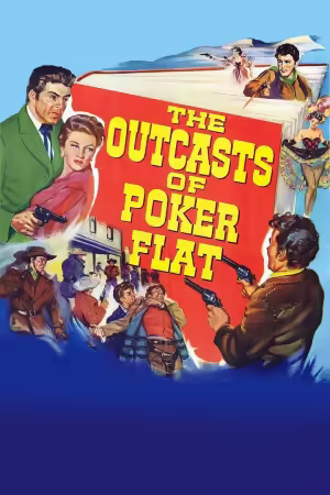 The Outcasts of Poker Flat 1952 720p x264-Classics