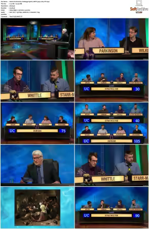 University Challenge S50 PDTV x264-Mixed