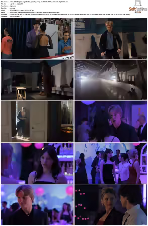 Finding Her Edge S01 2160p NF WEB-DL DDP51 Atmos H265-XEBEC
