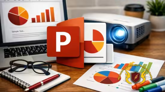 PowerPoint Complete Guide: From Beginner to Pro - 2026