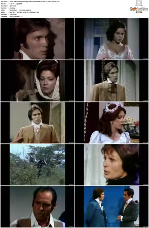Escrava Isaura S01 1080p VOYO WEB-DL AAC2.0 H264-SPWEB
