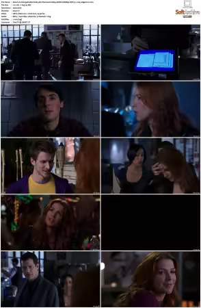 Unforgettable S01-S04 1080p AMZN WEBRip DDP 5.1 x265-edge2020