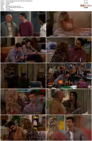 United States of Al S01 S02 1080p Web DDP5.1 HEVC x265-MeGusta