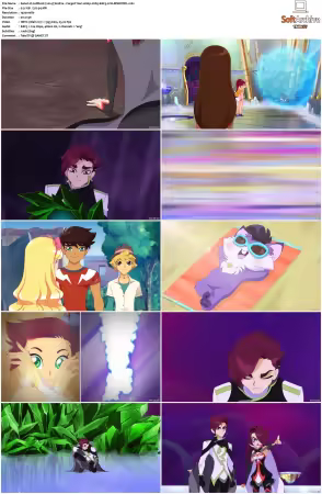 LoliRock 2014 S01-S02 ENGLISH DUB 1080p H265 EAC3 2CH-MNKYDDL