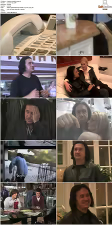 Gene Simmons Family Jewels S01 DVDRip XviD-SiNK