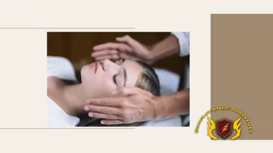 “Glow facial Reiki” level 1 Certified