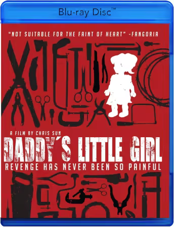 Daddys Little Girl 2012 1080p BluRay x265 Opus 5.1 sCOOTER