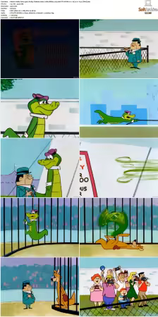 Wally Gator 1962 S01 1080p BDRip x265 10bit DTS-HD MA 2 0 AC3 2.0-Frys TAoE