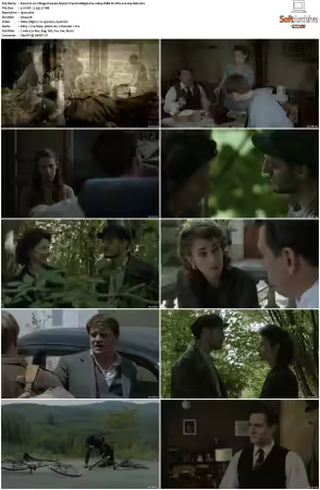 Un Village Francais S01 S07 1080p WEB-DL DD2.0 H264-SbR