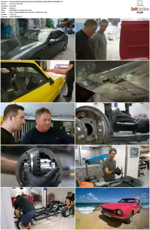 Wheeler Dealers World Tour S02 MULTi 1080p WEB H264-HEADER