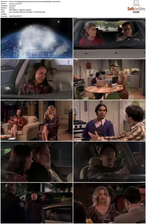 The Big Bang Theory S01-S12 German DL AC3 1080p BluRay x265-FuN