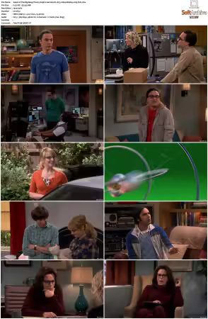 The Big Bang Theory S01-S12 German DL AC3 1080p BluRay x265-FuN