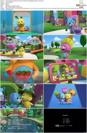 Wonderoos 2024 S01 S02 1080p WEBRip 10bit EAC3 5.1 x265-iVy