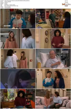 That 90s Show S01 S03 1080p Netflix WEB-DL x264 DDP 5.1-DBTV