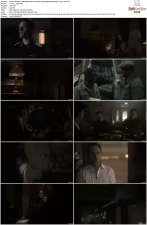 The Man in the High Castle 2015 S01 S04 1080p AMZN Webrip DDP5.1 x265-Vialle