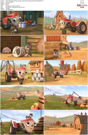 Get Rolling with Otis 2021 S01 S02 1080p H265 AAC 2CH-MNKYDDL