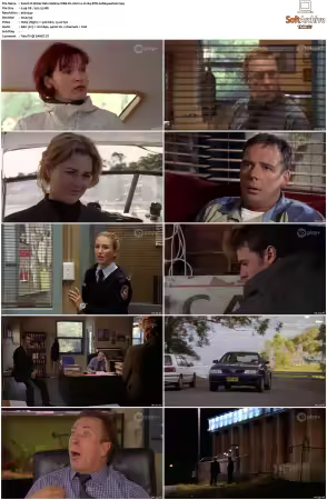 Water Rats S01-S06 WEB-DL AAC2.0 H264-BTN