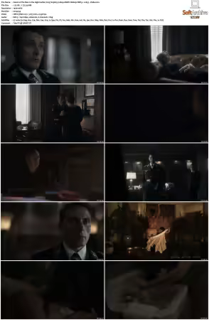 The Man in the High Castle 2015 S01 S04 1080p AMZN Webrip DDP5.1 x265-Vialle