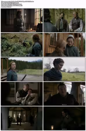 Outlander S08E02 1080p x265-ELiTE