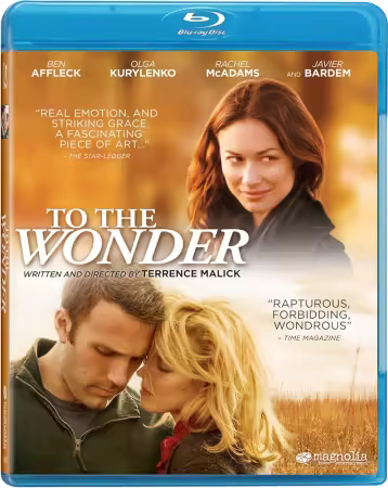 To the Wonder 2013 1080p BluRay x264-OFT