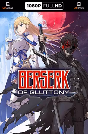 Berserk Of Gluttony 2023 S01 1080p WEBRip 10bit EAC3 2.0 x265-iVy