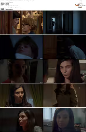 My Brilliant Friend S01 S04 ITALIAN MAX 720p WEB-DL DDP5.1 x264-iYi
