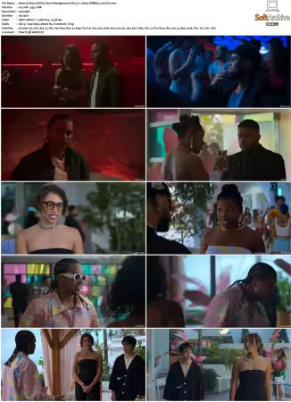 Neon S01 WEBRip EAC3 5 1 1080p x265-iVy