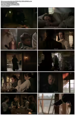 Outlander S08E01 1080p WEB x265-Yaiba
