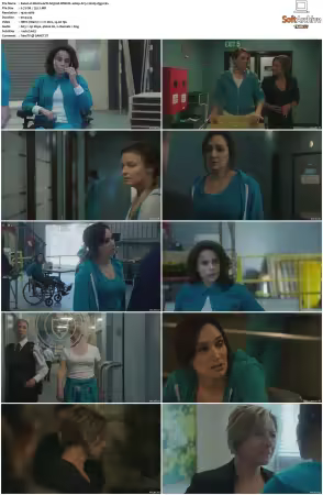 Wentworth S01-S09 1080p WEB h265-d3g