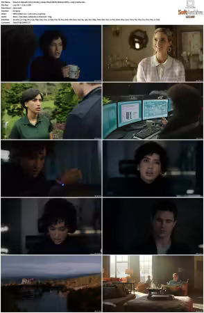 Upload 2020 S01 S04 1080p DS4K AMZN Webrip DDP5.1 x265-Vialle