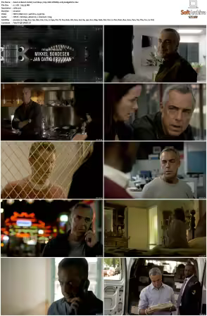 Bosch S01 S07 720p 10bit WEBRip x265-budgetbits