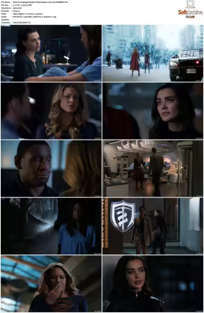 Supergirl S03 1080p BluRay x264-YELLOWBiRD