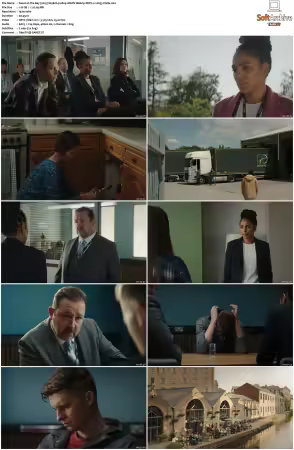 The Bay 2019 S01 S05 1080p AMZN Webrip DDP2.0 x265-Vialle