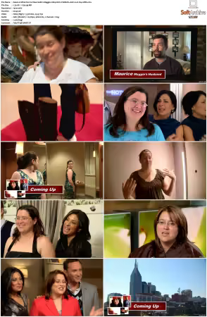What Not to Wear S08 1080p HULU WEB-DL AAC2.0 H264-GPRS