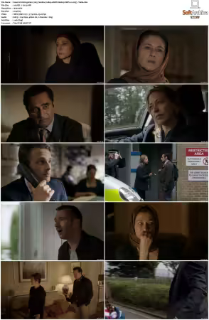 Unforgotten 2015 S01 S06 1080p AMZN Webrip DDP2 0 x265-Vialle