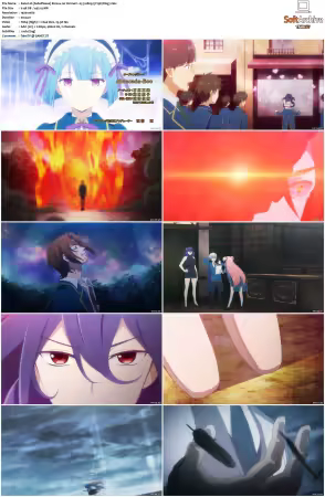 Kinsou no Vermeil S01 1080p SubsPlease -END