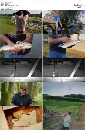 Vinnie Jones In The Country S02 1080p AMZN WEB-DL DDP2.0 H264-RAWR