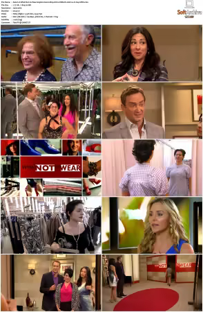 What Not to Wear S09 1080p HULU WEB-DL AAC2.0 H264-GPRS